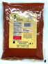 EARTHCHILLI POWDER REGULR 400G - apniroots Grocery