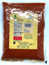 EARTHCHILLI POWDER REGULR 400G - apniroots Grocery