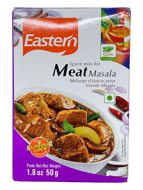 EASTERN_MEAT MASALA -50GM - apniroots Grocery