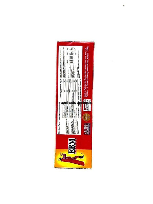 EBM SALTISH112G - apniroots Grocery