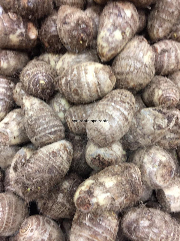 EDDOES - 1LB | (3 pcs approx.) - apniroots Grocery