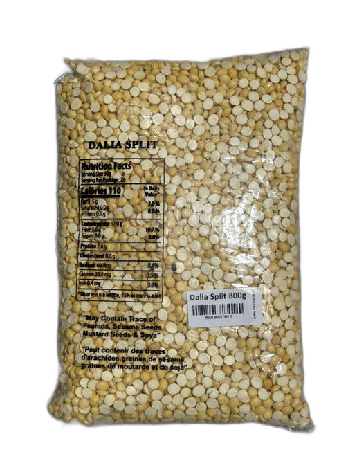 NIKITA DALIA SPLIT 800G