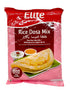 ELITE RICE DOSA MIX 1KG - apniroots Grocery