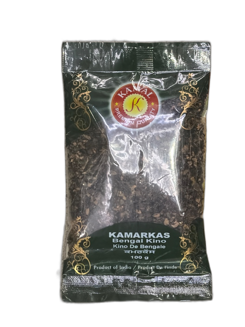 KAMAL KAMARKAS 100GM