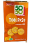 Britannia timepass cracker 12x312gm
