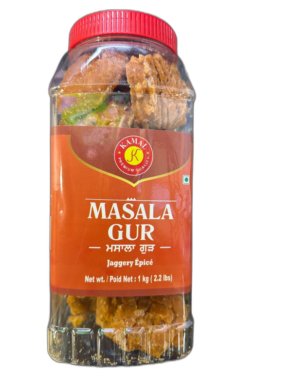 KAMAL_MASALA_GUR_1KG
