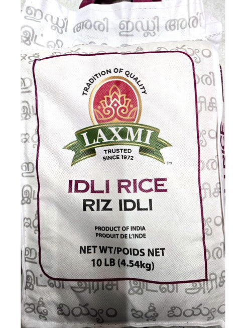 LAXMI IDLI RICE-10LBS