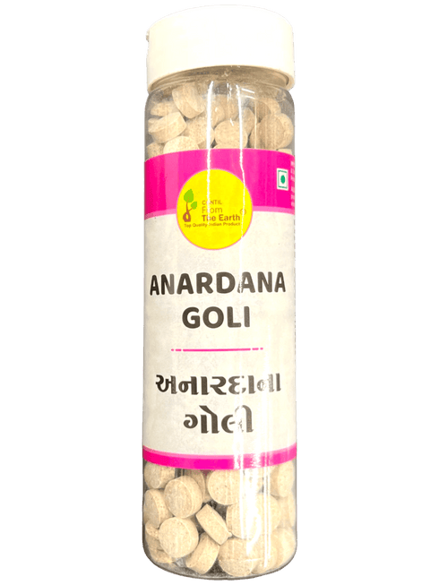 FTE ANARDANA GOLI 200GM - apniroots Grocery