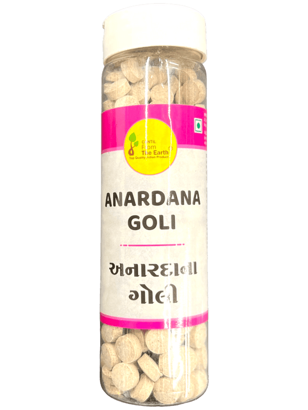 FTE ANARDANA GOLI 200GM - apniroots Grocery