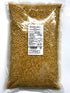 FTE MOONG DAL washed 4LB - apniroots Grocery