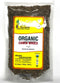 FTE ORG CUMIN WHOLE 200GM - apniroots Grocery
