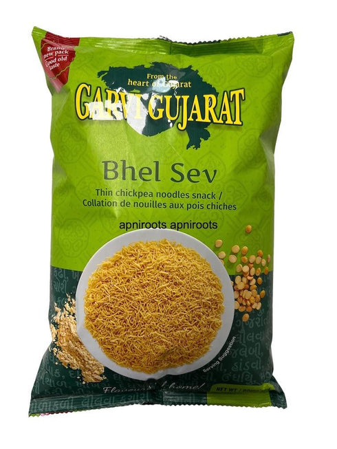 G G BHEL SEV 737GM - apniroots Grocery