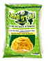 GARVI GUJRAT BANANA WAFER YELLOW 285G - apniroots Grocery