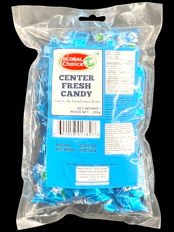 GC CENTRE FRESH 200GM - apniroots Grocery