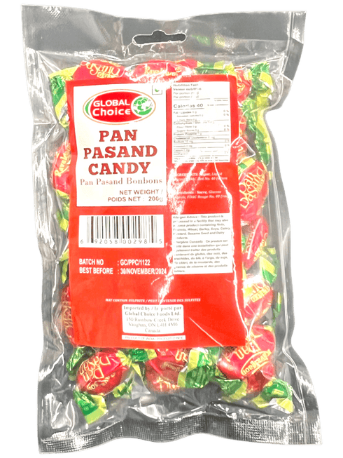 GC PAN PASAND CANDY 200GM - apniroots Grocery