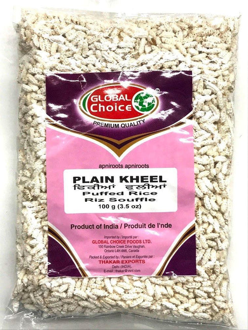 GC PLAIN KHEEL100GM - apniroots Grocery