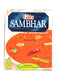 Gits - Instant Sambhar - 100gm - apniroots Grocery