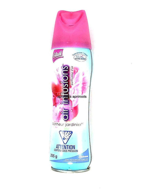 GLADE AIR INFUSION - apniroots Grocery