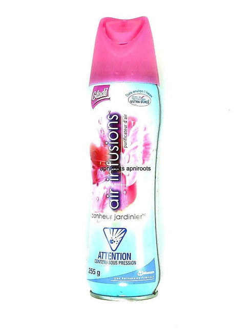 GLADE AIR INFUSION - apniroots Grocery
