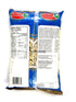 GLOBAL BLACK EYED BEANS 4LB - apniroots Grocery