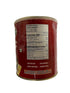 GLOBAL CHOICE DAHI BHALLA800GM - apniroots Grocery