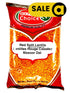 GLOBAL RED SPLIT LENTILS 4LB - apniroots Grocery