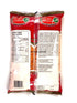 GLOBAL RED SPLIT LENTILS 4LB - apniroots Grocery