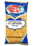 GLOBAL TOOR DAL 2LB - apniroots Grocery