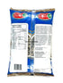 Global Urad Chilka BLACK & WHITE 4lb - apniroots Grocery
