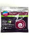 GODREG BURGUNDY HAIR COLOR 40G - apniroots Grocery