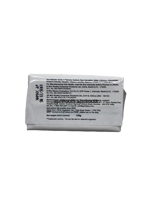 GODREJ HEALTH SOAP 100GM - apniroots Grocery