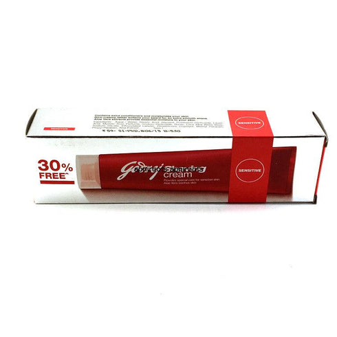 Godrej - Shaving Cream - 60gm - apniroots Grocery