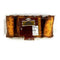 GOLDEN ALMOND CAKE RUSK 600G - apniroots Grocery