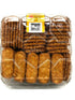 GOLDEN GUR BISCUITS2.5LB - apniroots Grocery