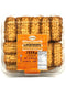 GOLDEN JEERA COOKIES2.5LB - apniroots Grocery