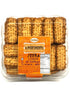 GOLDEN JEERA COOKIES2.5LB - apniroots Grocery