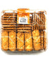 GOLDEN JEERA COOKIES2.5LB - apniroots Grocery