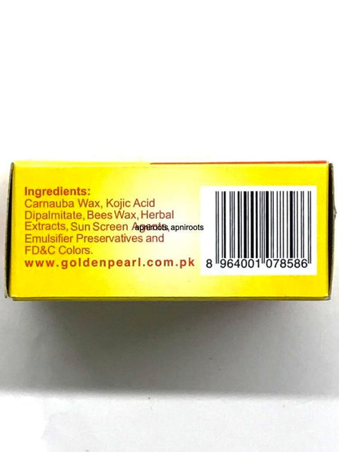 GOLDEN PEARLCREAM - apniroots Grocery