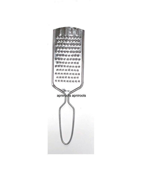 Grater - Ginger - apniroots Grocery