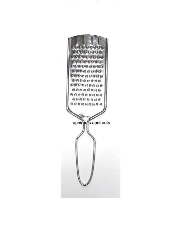 Grater - Ginger - apniroots Grocery