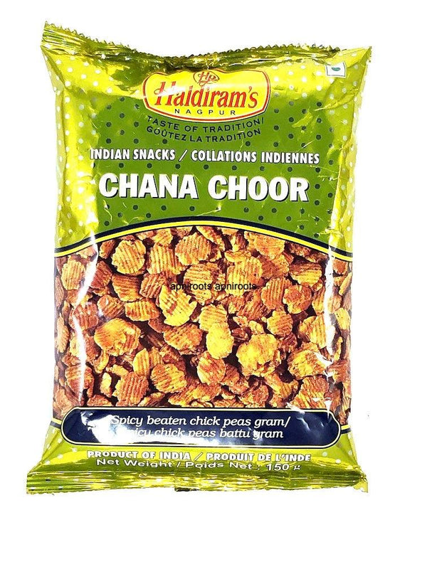HALDIR CHAN CHOOR 180G - apniroots Grocery