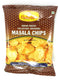Haldiram - Masala Chips - 80gm - apniroots Grocery