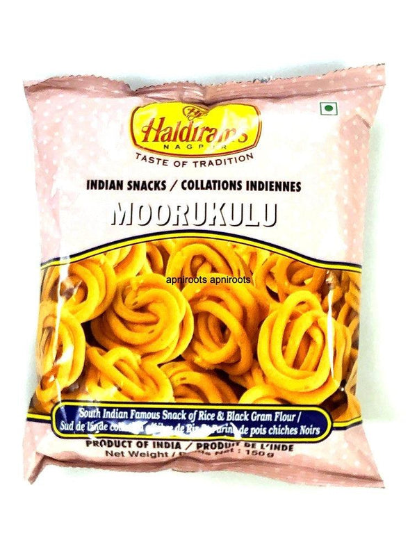 HALDIRAM MOORUKULU - apniroots Grocery