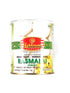 HALDIRAM RASMALAI 1KG - TIN PACK - apniroots Grocery