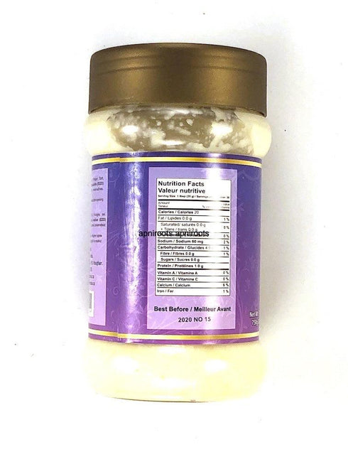 HANDI GINGER&GARLIC PASTE750GM - apniroots Grocery