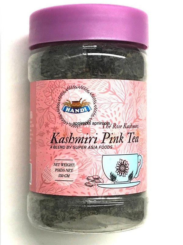 HANDI KASHMIRI PINK TEA - apniroots Grocery