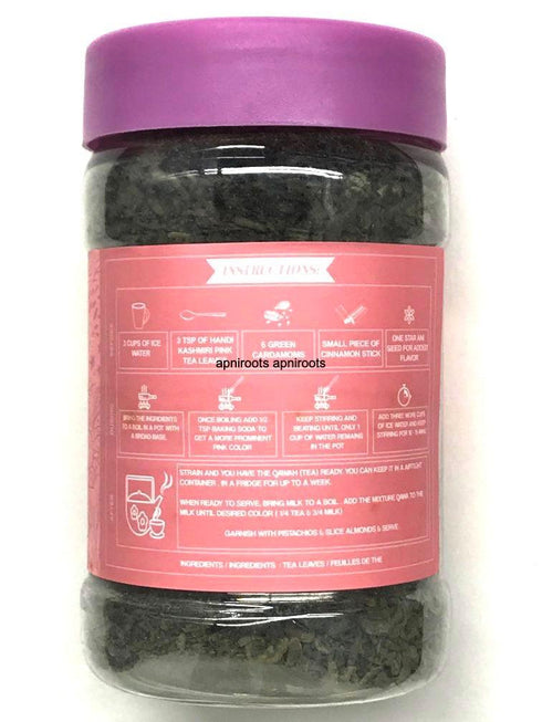HANDI KASHMIRI PINK TEA - apniroots Grocery