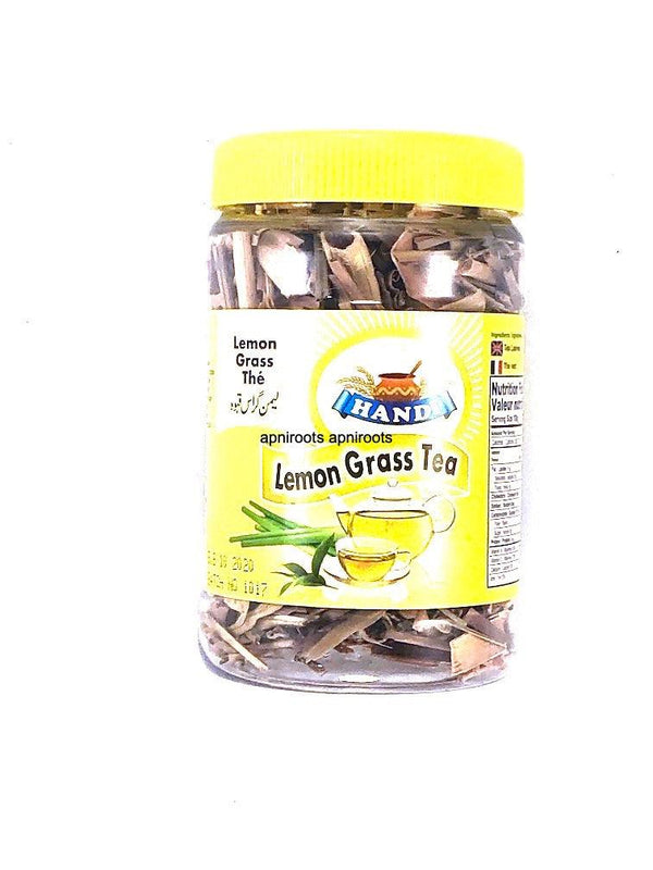 HANDI LEMON GRASS TEA 95G - apniroots Grocery