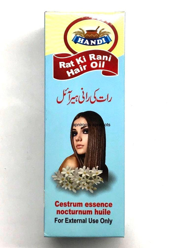 HANDI NEEM OIL30ML - apniroots Grocery