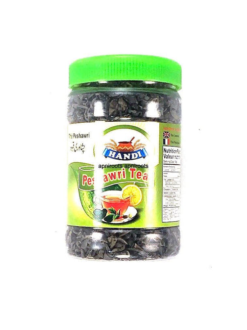 HANDI PESHAWRI TEA 110G - apniroots Grocery
